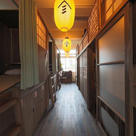 Yamagata Guesthouse山形ゲストハウス 村山市 エクステリア 写真