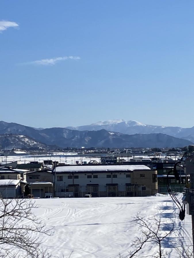 Yamagata Guesthouse山形ゲストハウス 村山市 エクステリア 写真
