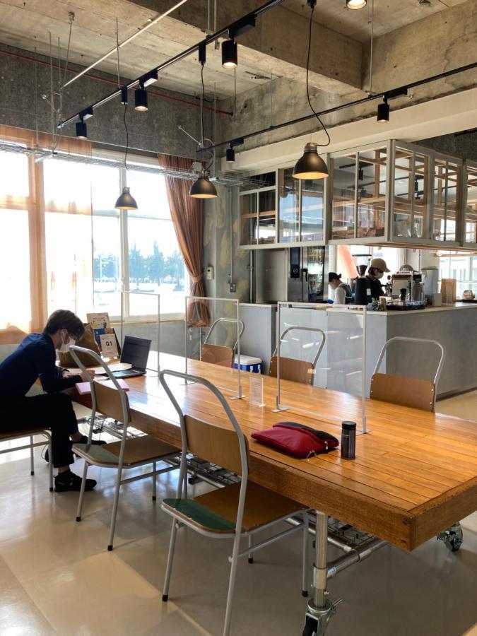 Yamagata Guesthouse山形ゲストハウス 村山市 エクステリア 写真