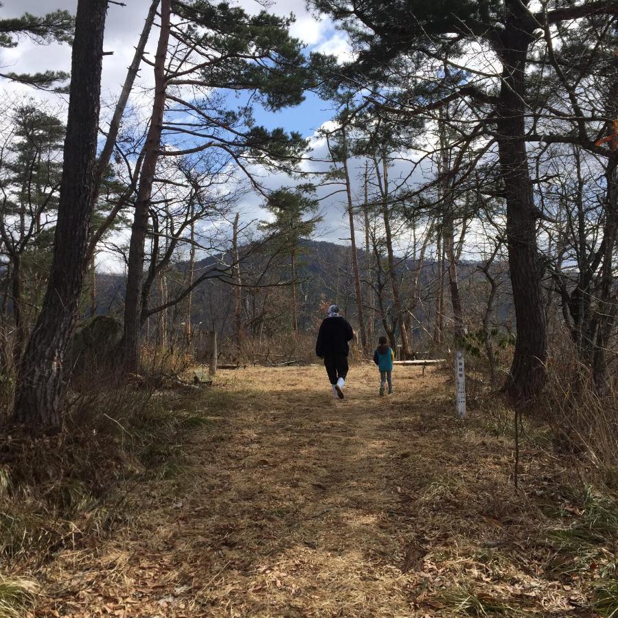 Yamagata Guesthouse山形ゲストハウス 村山市 エクステリア 写真