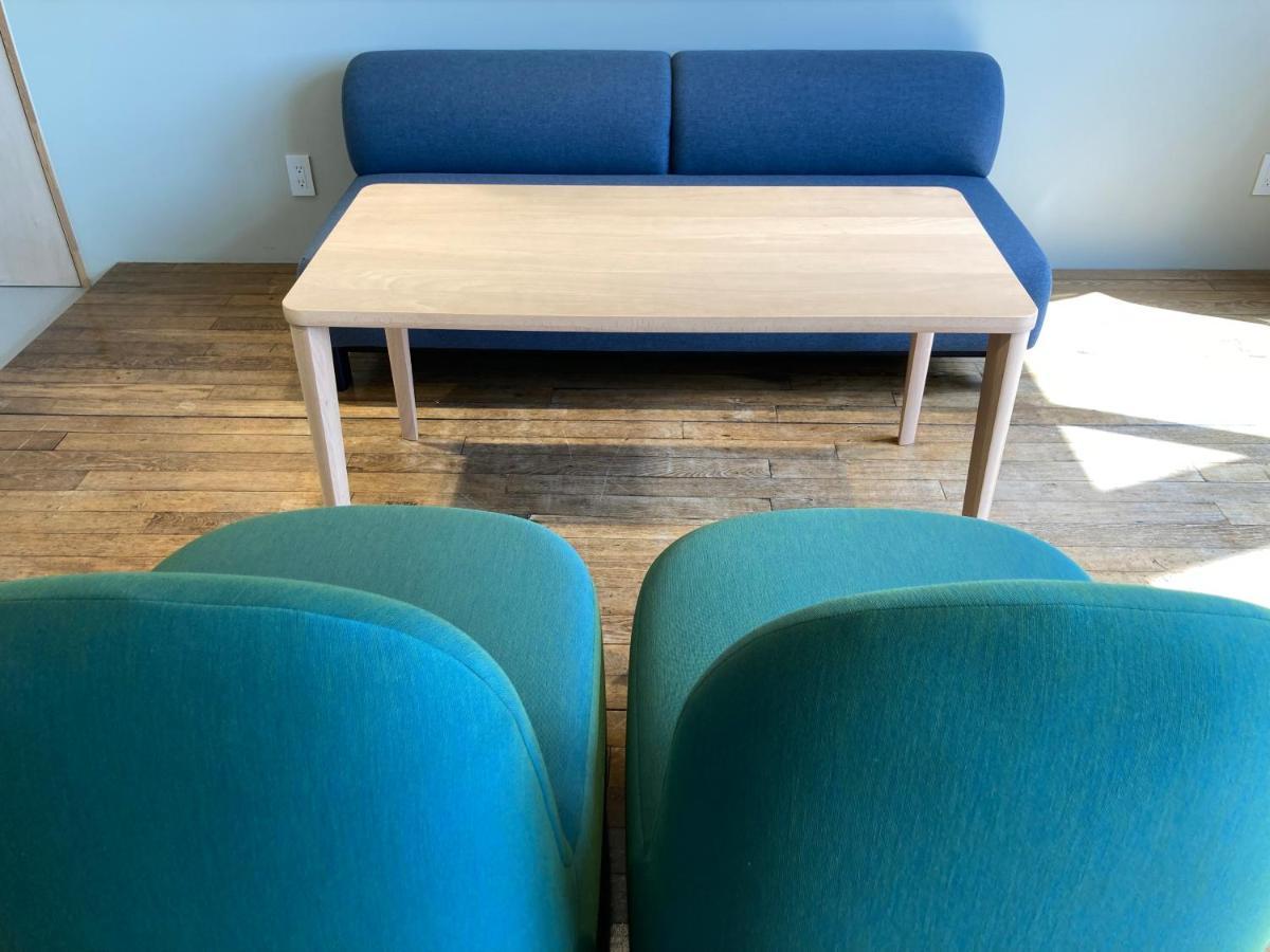 Yamagata Guesthouse山形ゲストハウス 村山市 エクステリア 写真