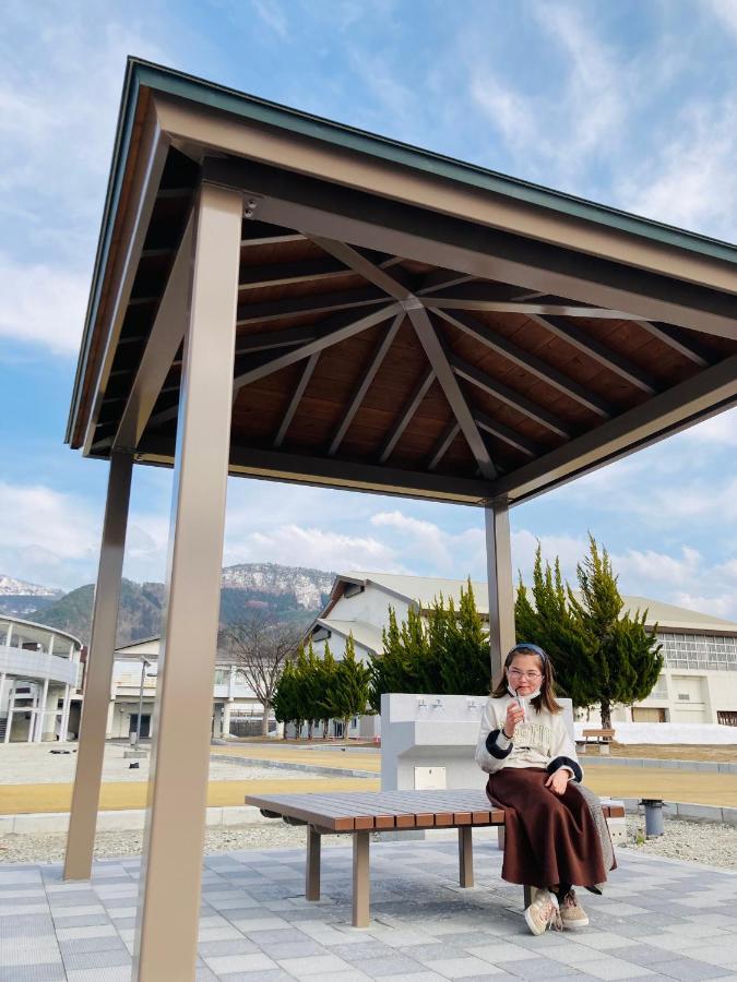 Yamagata Guesthouse山形ゲストハウス 村山市 エクステリア 写真