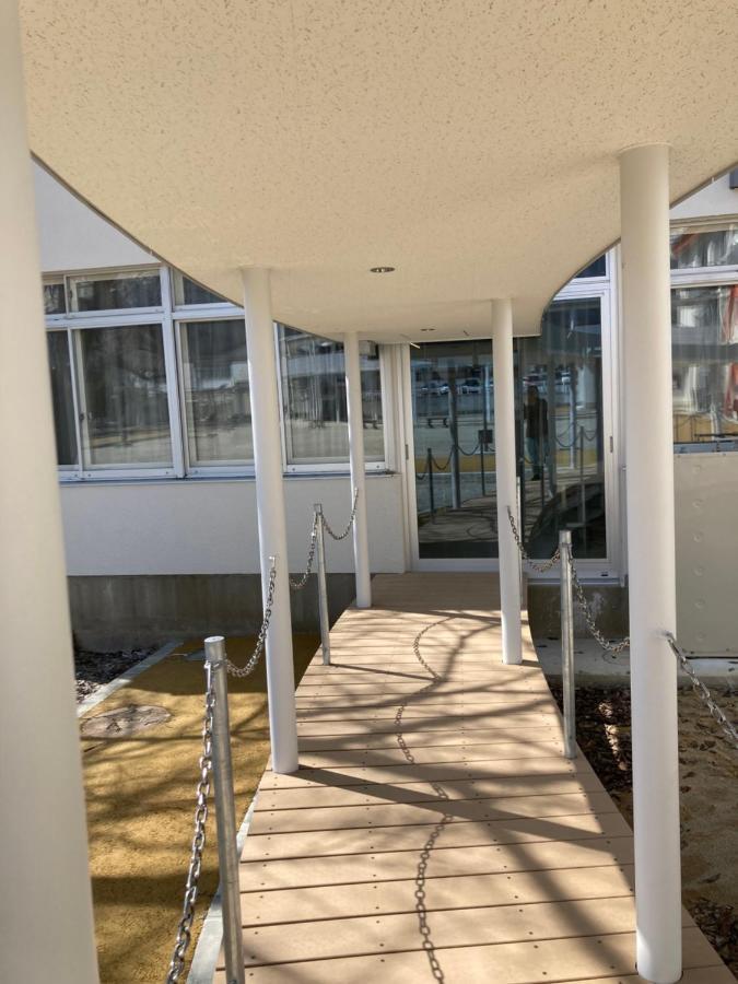 Yamagata Guesthouse山形ゲストハウス 村山市 エクステリア 写真