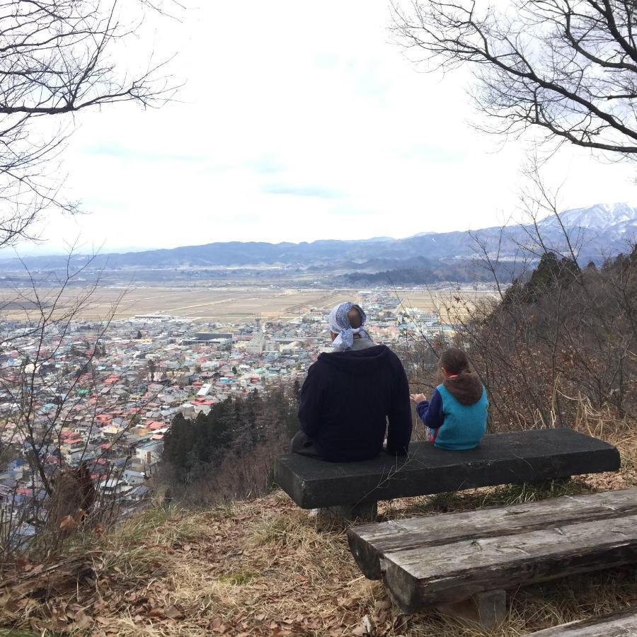 Yamagata Guesthouse山形ゲストハウス 村山市 エクステリア 写真