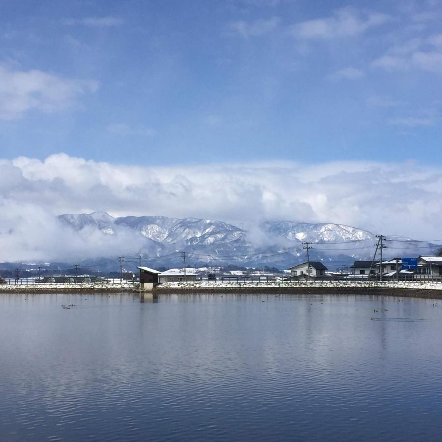 Yamagata Guesthouse山形ゲストハウス 村山市 エクステリア 写真
