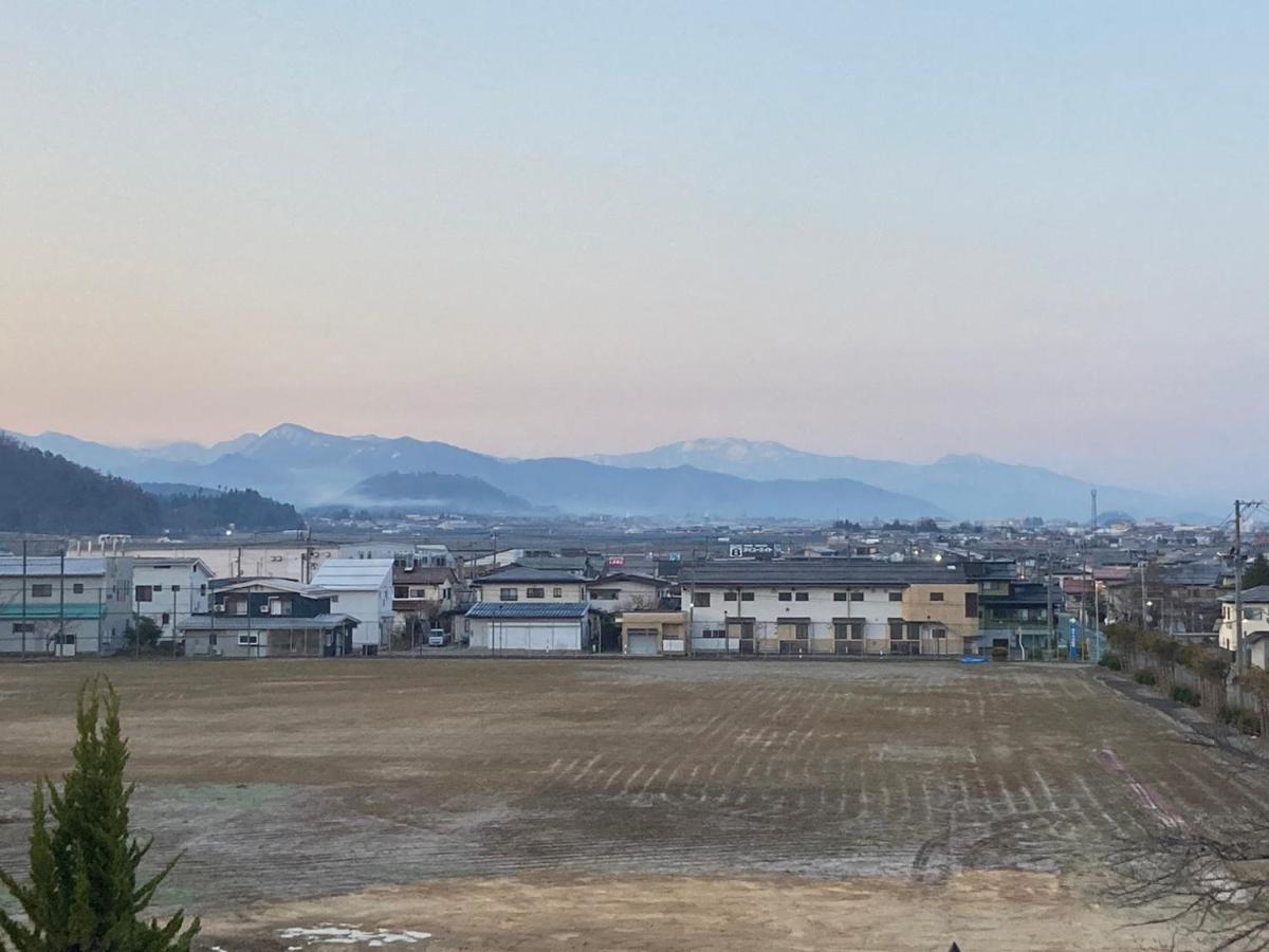 Yamagata Guesthouse山形ゲストハウス 村山市 エクステリア 写真