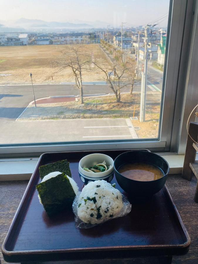 Yamagata Guesthouse山形ゲストハウス 村山市 エクステリア 写真