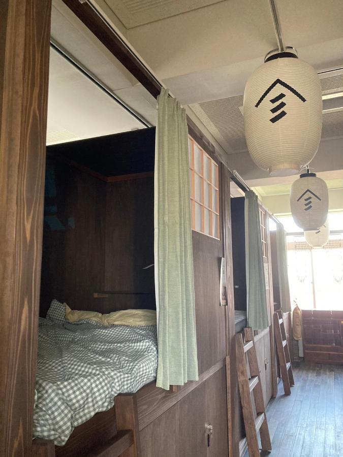 Yamagata Guesthouse山形ゲストハウス 村山市 エクステリア 写真