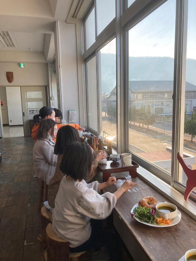 Yamagata Guesthouse山形ゲストハウス 村山市 エクステリア 写真