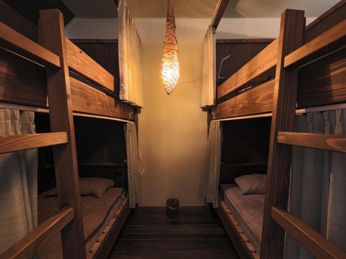 Yamagata Guesthouse山形ゲストハウス 村山市 エクステリア 写真