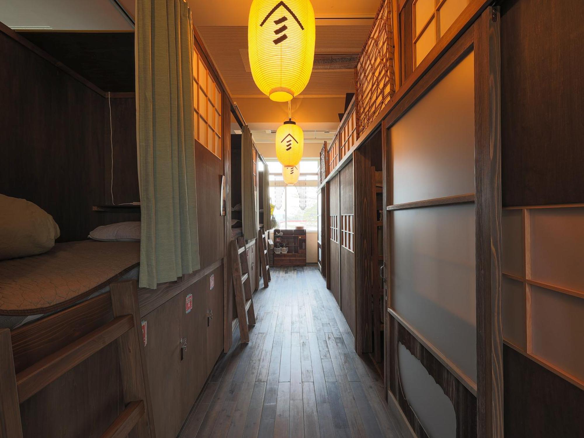 Yamagata Guesthouse山形ゲストハウス 村山市 エクステリア 写真