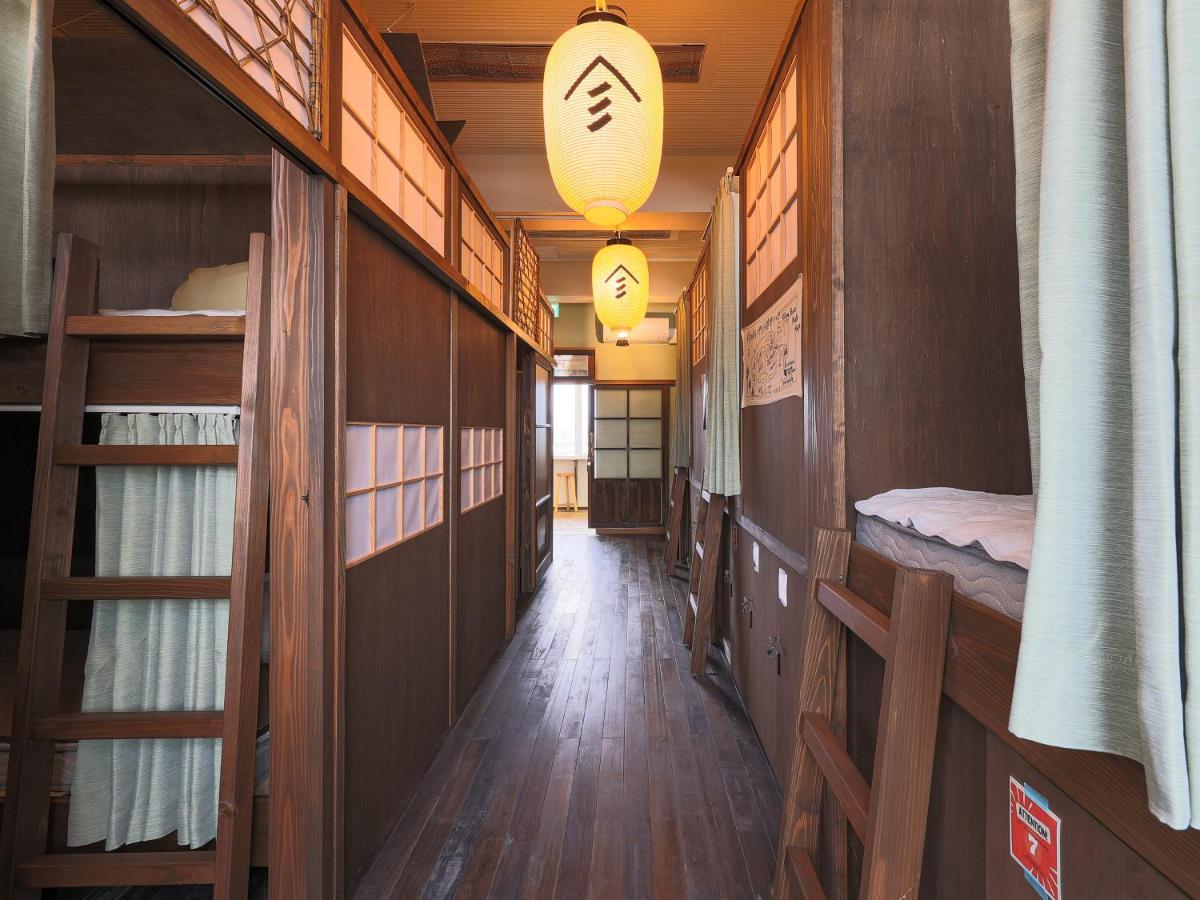 Yamagata Guesthouse山形ゲストハウス 村山市 エクステリア 写真