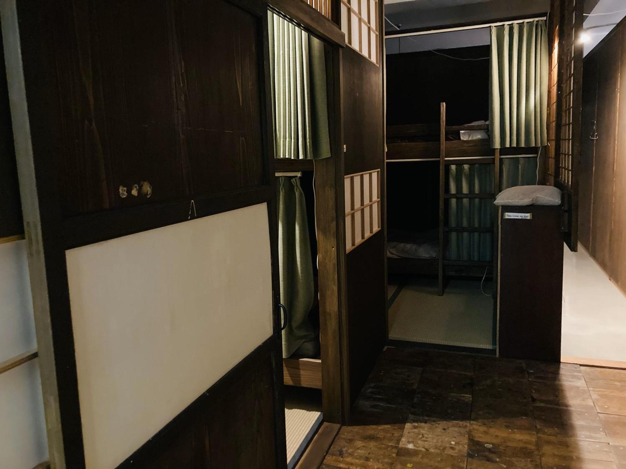 Yamagata Guesthouse山形ゲストハウス 村山市 エクステリア 写真
